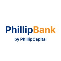 PhillipBank Cambodia logo - Similar company to Bicbank Cambodia