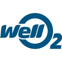 WellO2 logo - Similar company to Timmi Software Oy