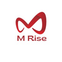 M Rise Group logo - Similar company to Excel Infotech