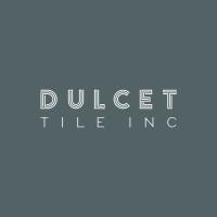 Dulcet Tile logo - Similar company to Rustica Modern