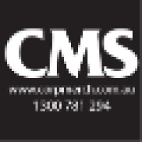 CMS | Corporate Merchandise Solutions. logo - Similar company to Seamless Merchandise