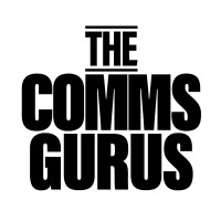 The Comms Gurus logo - Similar company to Khadija Leadership Network