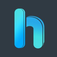 Haptics logo - Similar company to Haptics