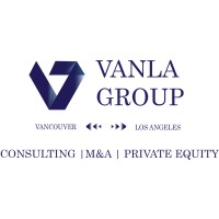 Vanla Group logo - Similar company to Sellerforce