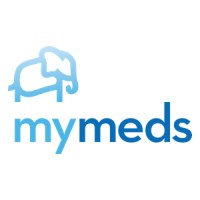 MyMeds logo - Similar company to Inpharmd