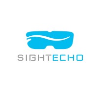 SightEcho logo - Similar company to Blutech.Io