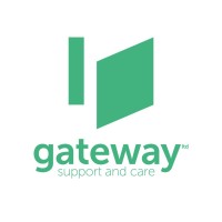 Gateway Support & Care Ltd. logo - Similar company to Liberty Care Ltd