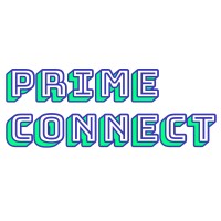 Prime connect logo - Similar company to Welcode