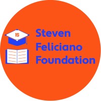Steven Feliciano Foundation logo - Similar company to Strategico Llc