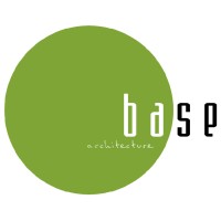 Base Architecture logo - Similar company to Base: Architects & Planning