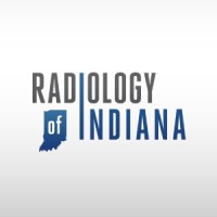 Radiology of Indiana logo - Similar company to Mavig Mena