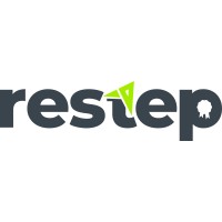 Restep Indonesia logo - Similar company to Xsell