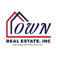 Own Real Estate, Inc.