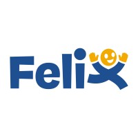 FELIX logo - Similar company to Hacknime.To