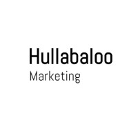 Hullabaloo Marketing logo - Similar company to Onpoint Promotions