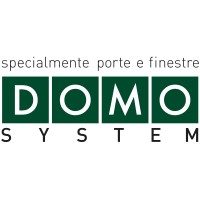 Domosystem Infissi logo - Similar company to Domoplast Srl