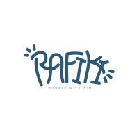 Rafiki Hostels logo - Similar company to Rapscene