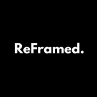 ReFramed Clothing logo - Similar company to 9Designarchitects