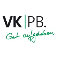 VKPB (Gemeinsame Versorgungskasse für Pfarrer und Kirchenbeamte) logo - Similar company to Gogärtchen Kampen