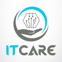 ITcare logo - Similar company to Push Network Srl