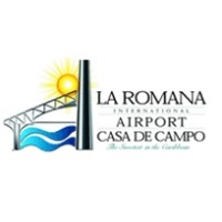 La Romana International Airport logo - Similar company to Luxury Brand Agent