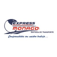 Express Monago logo - Similar company to Sumavíc