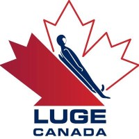 Luge Canada logo - Similar company to Biathlon Canada