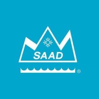 SAAD logo - Similar company to Websitevoice