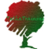 TalhaTraining logo - Similar company to Fish Expert Limited