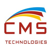 CMS Technologies, Doha, Qatar logo - Similar company to Cms Technologies