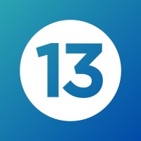 Studio 13 Creative Digital Team logo - Similar company to Invision Studio, Inc.
