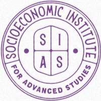 Socioeconomic Institute for Advanced Studies(SIAS) logo - Similar company to Touch Media Design