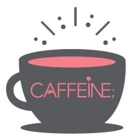 CAFFEINE; logo - Similar company to Squeeze Media Creatives
