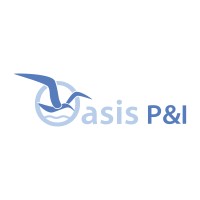 Oasis P&I Services Company Limited logo - Similar company to Wang Jing & Co.