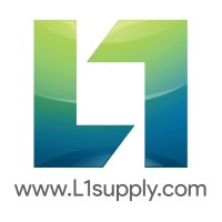 L1 Supply logo - Similar company to Ibits Technology Solutions