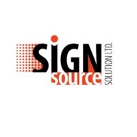 Sign Source Solution logo - Similar company to Formcor Inc.