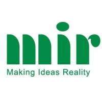 Mir Group of Companies logo - Similar company to Mir Cement Ltd.