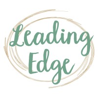 Leading Edge logo - Similar company to Midtown Hr (Peo)