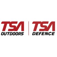 TSA Outdoors logo - Similar company to Zerotech Optics