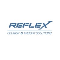 Reflex Courier & Freight Solutions LTD logo - Similar company to Synergy Freight