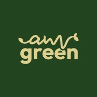 AMGREEN logo - Similar company to Bioplazon