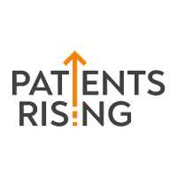 Patients Rising logo - Similar company to The Guthy-Jackson Charitable Foundation