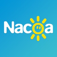 Nacoa UK logo - Similar company to Alcohol Change Uk