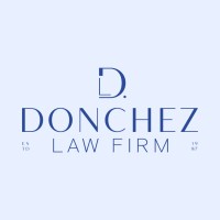 Donchez Law Firm logo - Similar company to American Bookkeeping Services