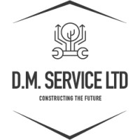 D.M. Service Limited logo - Similar company to Dpsun