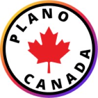 @PlanoCanada logo - Similar company to The Pixel Shop