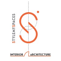 Style My Space logo - Similar company to Vertical 3D Studio