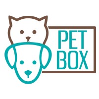 PETBOX logo - Similar company to Pacz