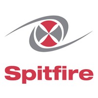 Spitfire logo - Similar company to Lean Executives Ltd.