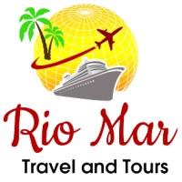 Rio Mar Travel and Tours logo - Similar company to Hodopals Travel And Tours